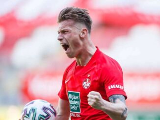 Ex-FCK-Stürmer Marvin Pourié wechselt zu diesem Klub