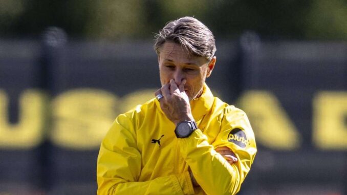 BVB muss gegen Hammer-Gegner in zweiter Runde des