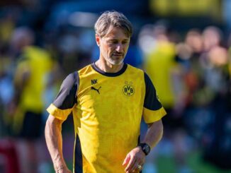 So steht es um Emre Can und Nico Schlotterbeck
