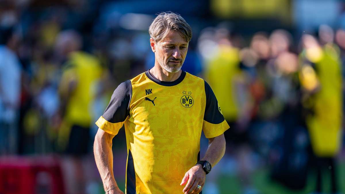 So steht es um Emre Can und Nico Schlotterbeck