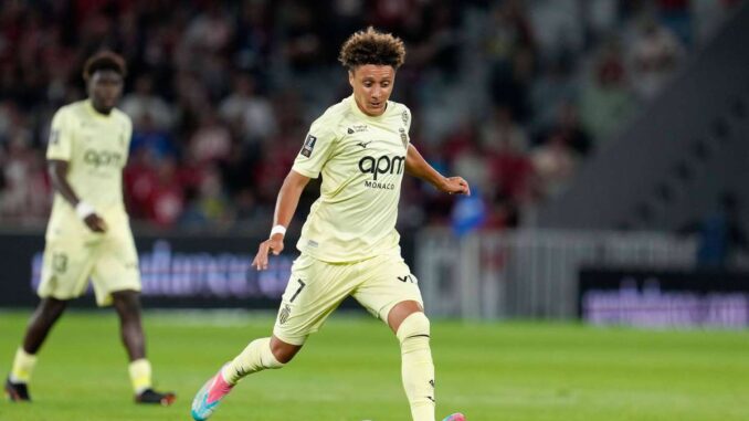 Transfer-News im Ticker: BVB holt Fabio Silva Transfer-News im Ticker: BVB holt Fabio Silva