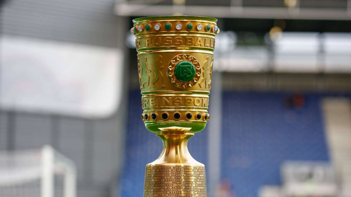 FC Bayern erwartet im DFB-Pokal heißes Duell im Rheinland