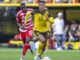 BVB-Profi Jobe Bellingham sorgt als U21-Kapitän für