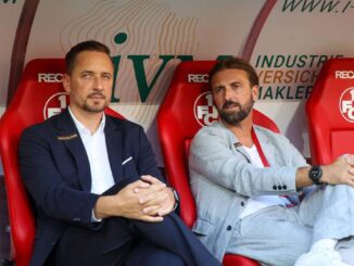 Deadline Day beim FCK im Ticker – kommt es zu einer