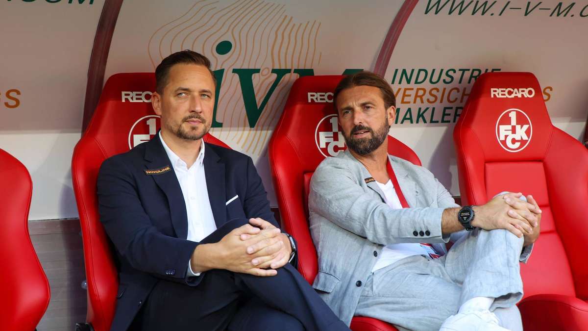 Deadline Day beim FCK im Ticker – kommt es zu einer