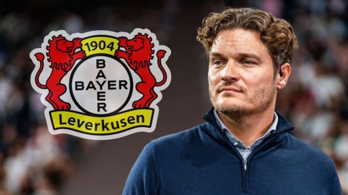 Bayer Leverkusen trifft Entscheidung zu Ex-BVB-Trainer Bayer Leverkusen trifft Entscheidung zu Ex-BVB-Trainer