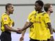 Totalabsturz! Klub löst Vertrag mit Ex-BVB-Angreifer auf