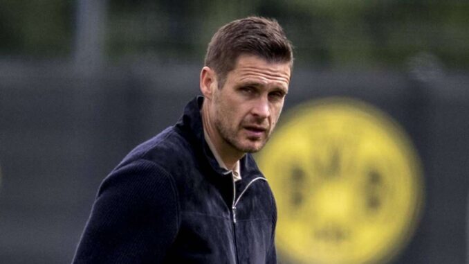 BVB-Boss Kehl sorgt mit Schalke-Wunsch für Verwunderung