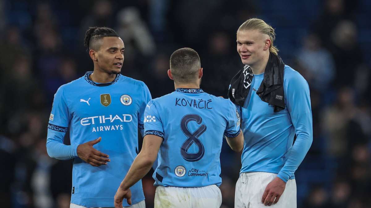Am 28. Januar kommt er nach Dortmund