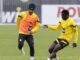 Ex-BVB-Spieler kehrt nach Deutschland zurück