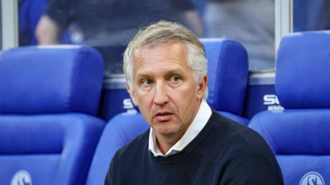 Schalke 04 gibt überraschenden Transfer von Ex-BVB-Talent Schalke 04 gibt überraschenden Transfer von Ex-BVB-Talent