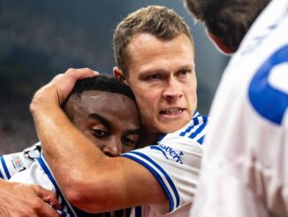 Gescheitertes BVB-Talent Moukoko erstrahlt in neuem Glanz