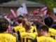 Borussia Dortmund trifft auf Revierrivalen