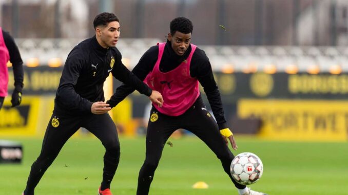 BVB kassiert durch Transfer von Ex-Star nachträgliche BVB kassiert durch Transfer von Ex-Star nachträgliche