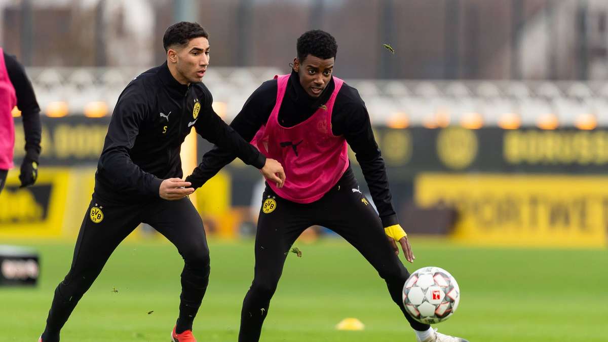 BVB kassiert durch Transfer von Ex-Star nachträgliche