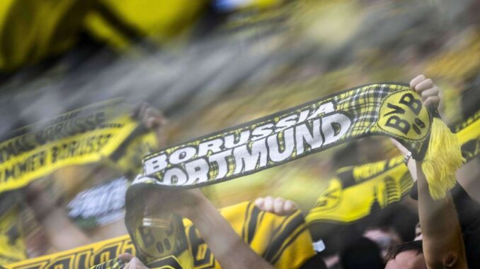 Scharfe Kritik an BVB-Verantwortlichen: Fans positionieren Scharfe Kritik an BVB-Verantwortlichen: Fans positionieren