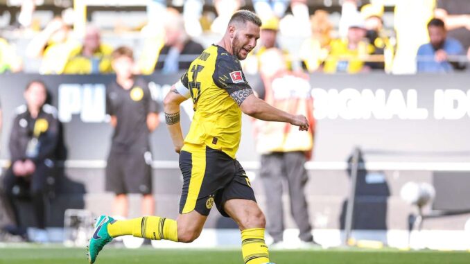 BVB-Boss Kehl lässt mit Gehaltsgesprächen über Süle BVB-Boss Kehl lässt mit Gehaltsgesprächen über Süle
