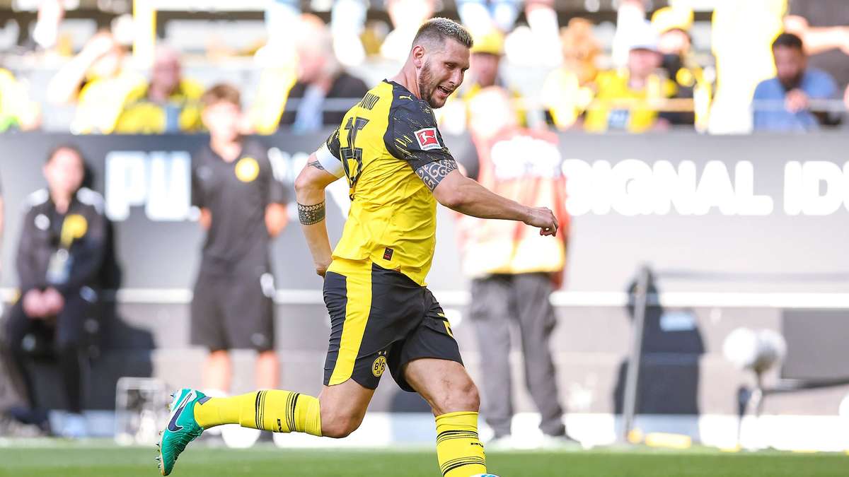 BVB-Boss Kehl lässt mit Gehaltsgesprächen über Süle
