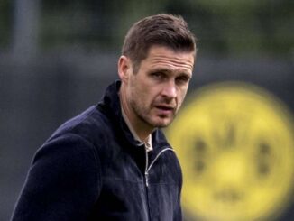 BVB-Star vor Abflug in die Türkei?