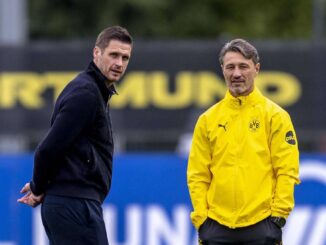 Kehl eröffnet Vertragspoker mit fünf ablösefreien Stars