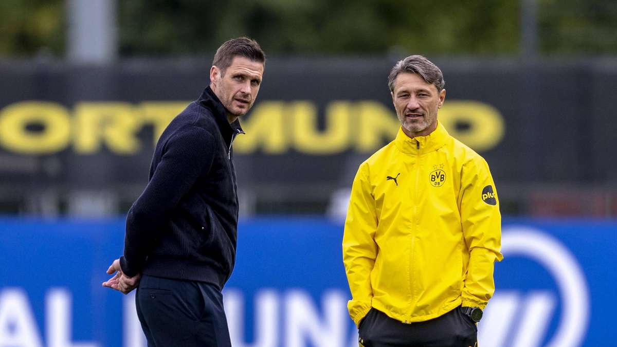 Kehl eröffnet Vertragspoker mit fünf ablösefreien Stars
