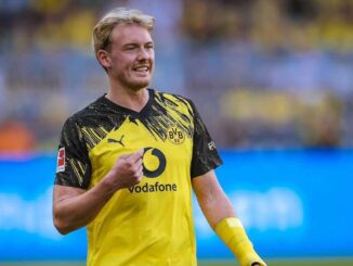 Bayern angeblich heiß auf BVB-Star