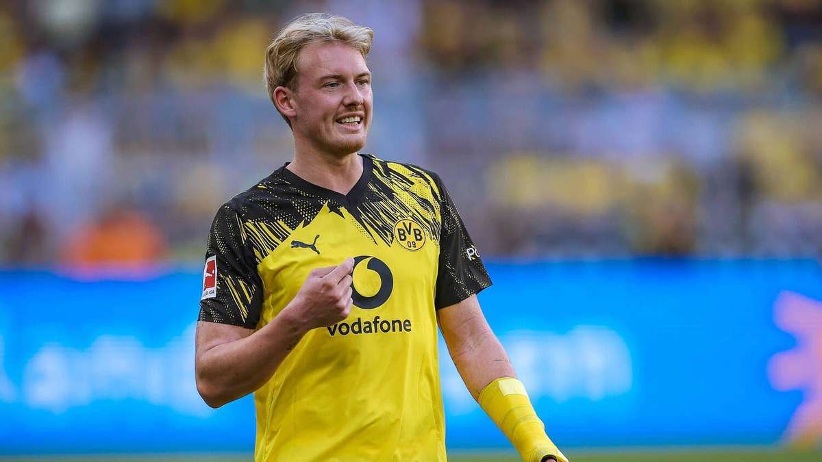 Bayern angeblich heiß auf BVB-Star