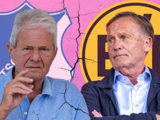 Dietmar Hopp poltert gegen Watzke und Borussia Dortmund