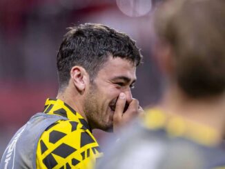 Ex-BVB-Star Reyna brilliert bei Debüt für neuen Klub