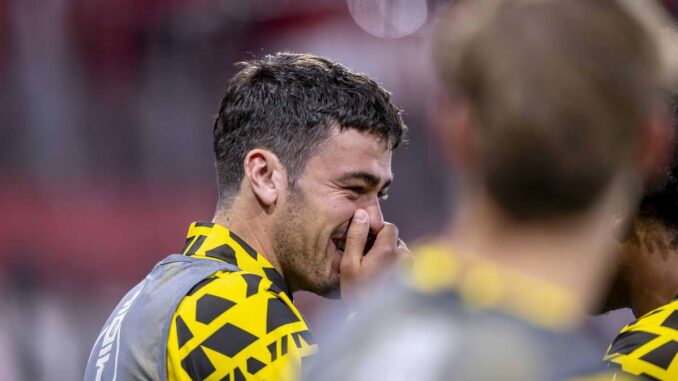 Ex-BVB-Star Reyna brilliert bei Debüt für neuen Klub