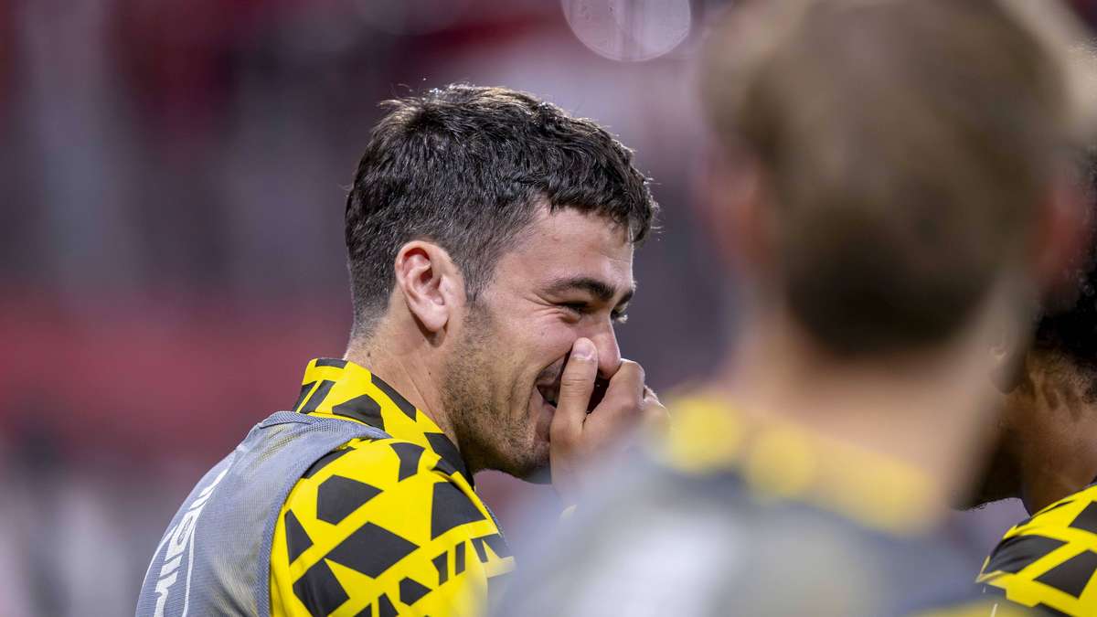 Ex-BVB-Star glänzt bei Debüt für neuen Klub ausgerechnet
