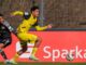 BVB-Supertalent feiert mit 16 Jahren Pflichtspiel-Debüt