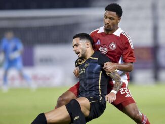 Ex-BVB-Star wechselt innerhalb der Wüste