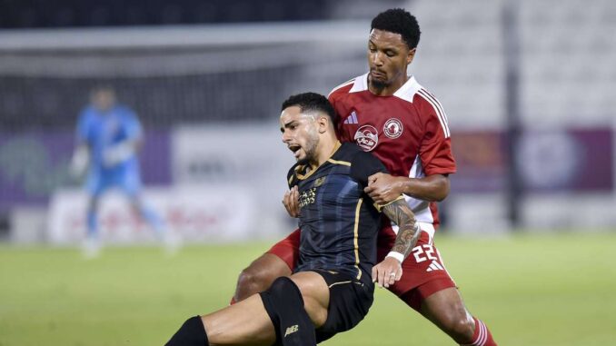 Ex-BVB-Star wechselt innerhalb der Wüste Ex-BVB-Star wechselt innerhalb der Wüste