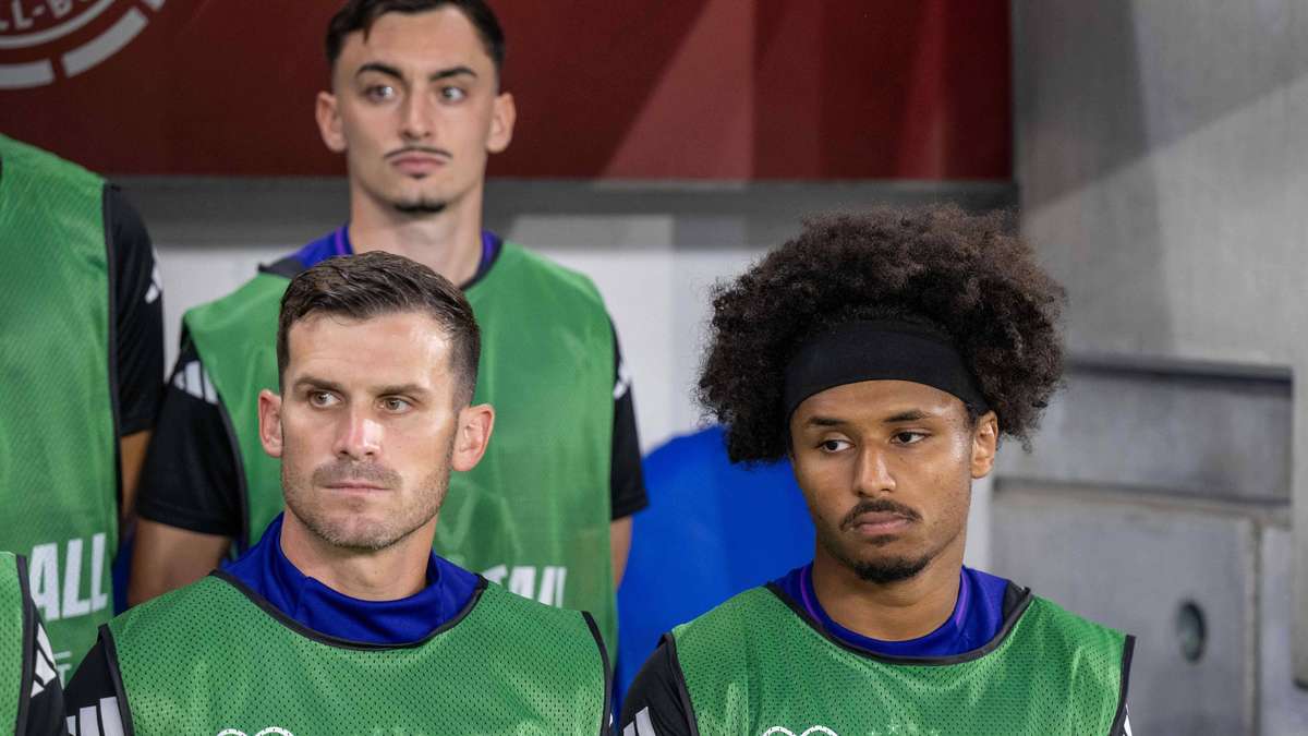 Werden ausgerechnet die BVB-Spieler zu Nagelsmanns