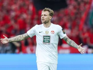 Puchacz hat sich wohl völlig verzockt – Ex-FCK-Star vor