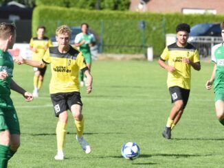 Fußballer ist lieber Trainer als Spieler