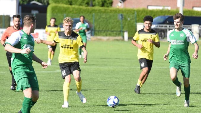 Fußballer ist lieber Trainer als Spieler