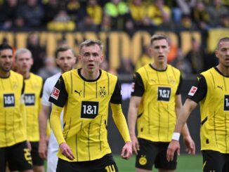 Gelingt dem BVB überraschender Vertrags-Coup mit DFB-Star