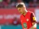 Verteidiger Kevin Kraus steht vor besonderem Wiedersehen