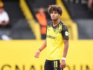 BVB plant überraschende Beförderung für Mega-Talent (16)?