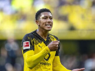 BVB-Neuzugang Jobe Bellingham begeistert plötzlich