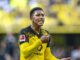 BVB-Neuzugang Jobe Bellingham begeistert plötzlich