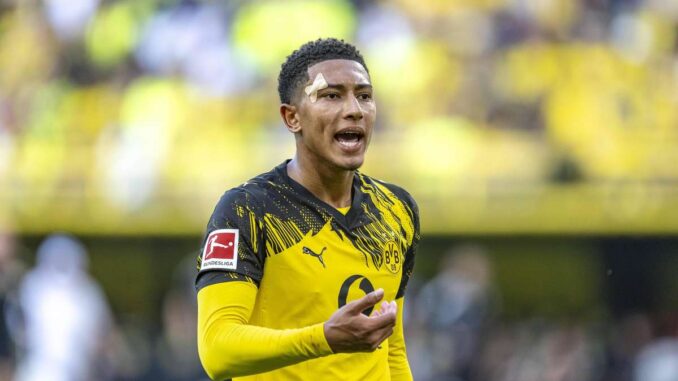 FC Heidenheim gegen Borussia Dortmund live im TV und
