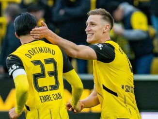 Auf diese Nachricht haben Dortmund-Fans monatelang