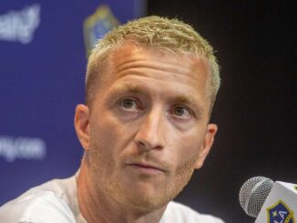 BVB-Legende Marco Reus wird jetzt Teammanager in