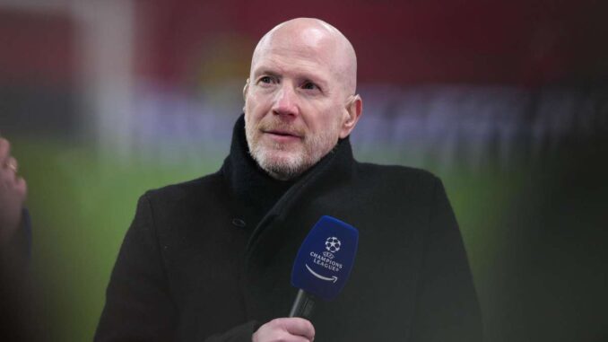 Klub-Ikone Sammer will keine Dortmund-Spiele begleiten Klub-Ikone Sammer will keine Dortmund-Spiele begleiten