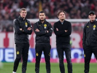 Ehemaliger BVB-Trainer startet neues Abenteuer