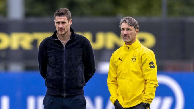 BVB-Boss wegen Medienbericht auf einmal stinksauer BVB-Boss wegen Medienbericht auf einmal stinksauer