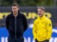 BVB-Boss wegen Medienbericht auf einmal stinksauer